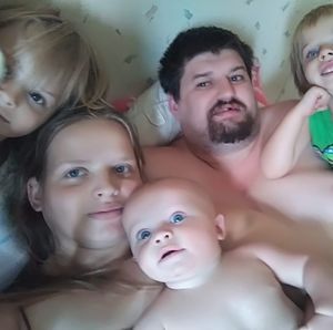 Meet your Posher, Angelique